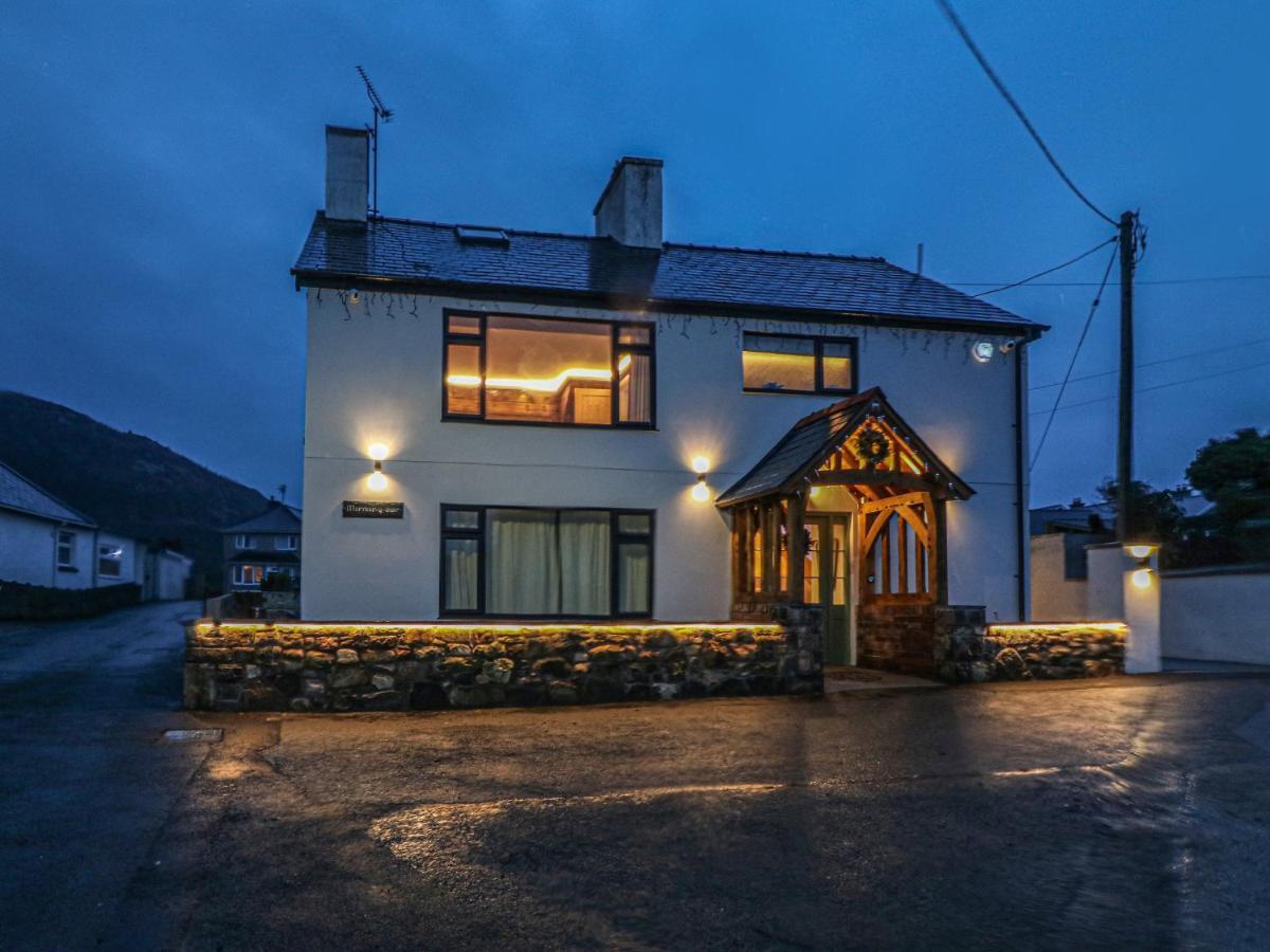Murmur Y Mor Pwllheli Exterior photo