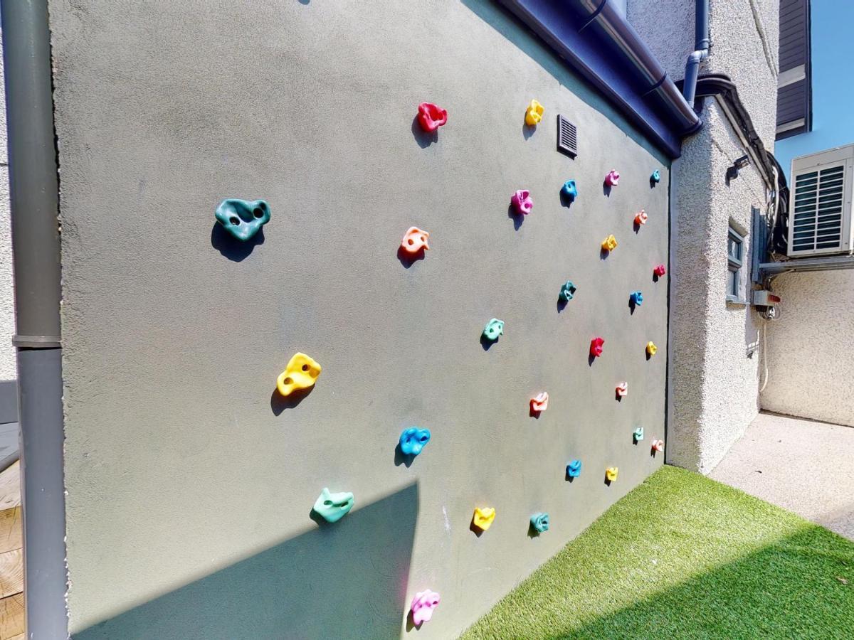 Murmur Y Mor Pwllheli Exterior photo